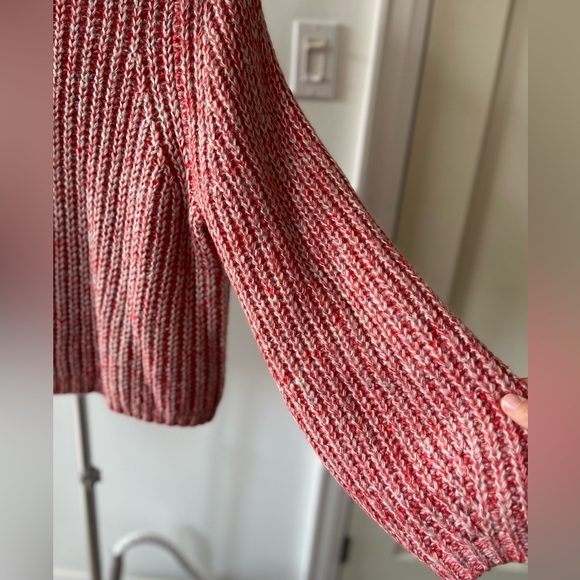 Soft knit sweater. - Picture 3 of 3